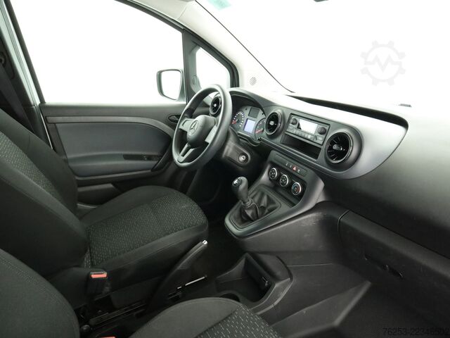 Panel van Mercedes-Benz Citan 110 Kasten BASE Standard AHK