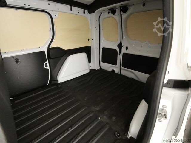 Panel van Mercedes-Benz Citan 110 Kasten BASE Standard AHK