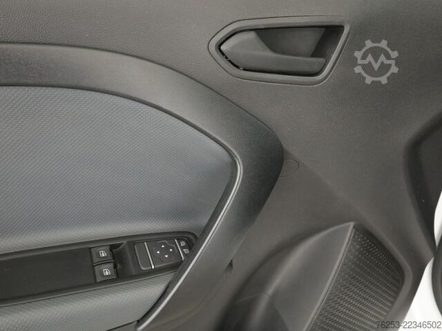 Panel van Mercedes-Benz Citan 110 Kasten BASE Standard AHK