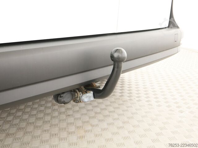 Panel van Mercedes-Benz Citan 110 Kasten BASE Standard AHK