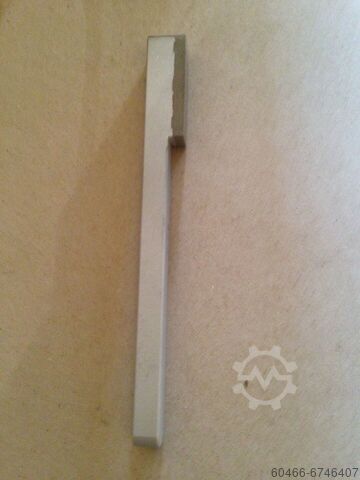 Stick for deburring knives LONGATO 