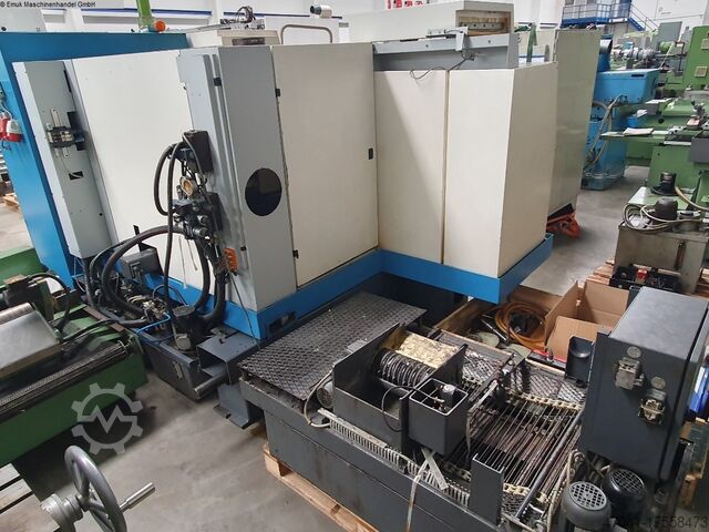 Rundschleifmaschine - Universal KELLENBERGER UR 175 x 600 CNC