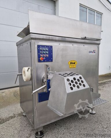 Fleischwolf CFS Freshgrind 200 Meat grinder