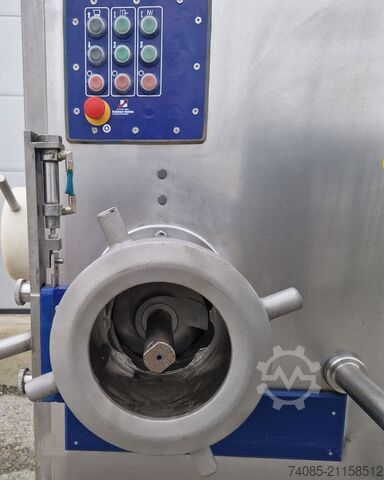Fleischwolf CFS Freshgrind 200 Meat grinder