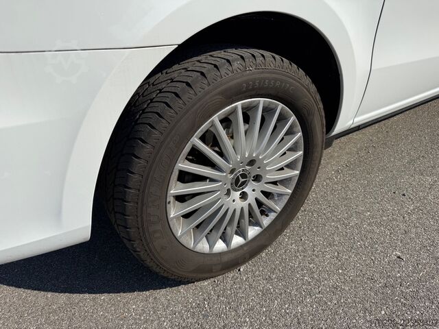 Minibus Mercedes-Benz CLASSE V 250D STYLE