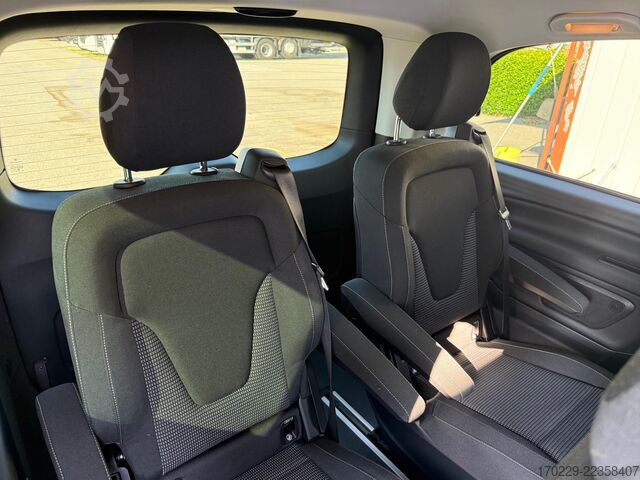 Minibus Mercedes-Benz CLASSE V 250D STYLE