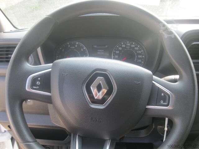 Kastenwagen hoch Renault MASTER