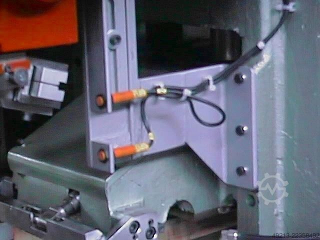 Finger jointing line COOK  BOLINDERS FJ-AM