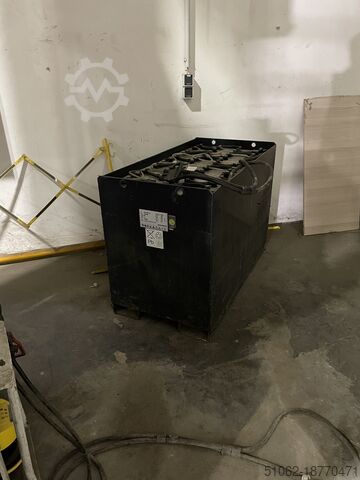 Hochhubwagen BT Products AB, Sweden C15