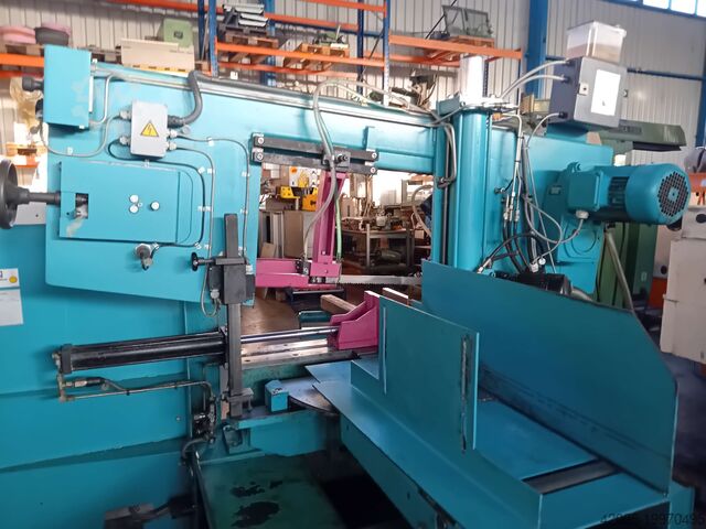 Mitre band saw Kaltenbach , KN 360 G
