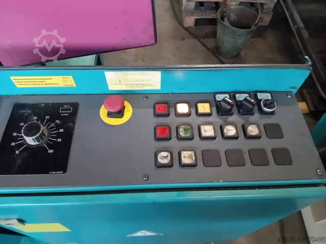 Mitre band saw Kaltenbach , KN 360 G