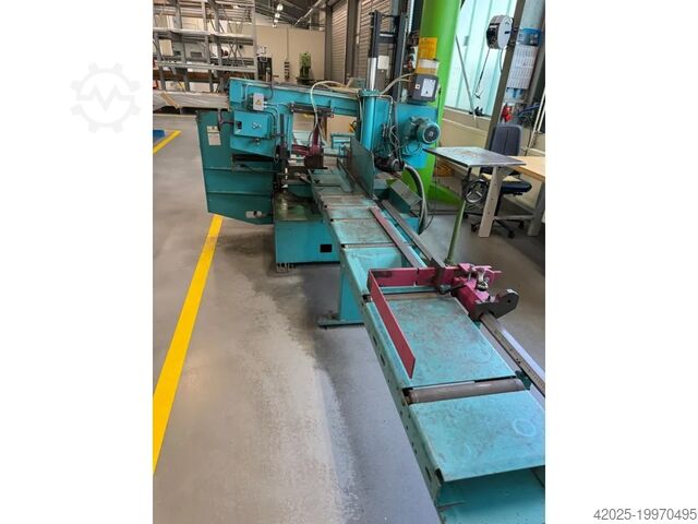 Mitre band saw Kaltenbach , KN 360 G