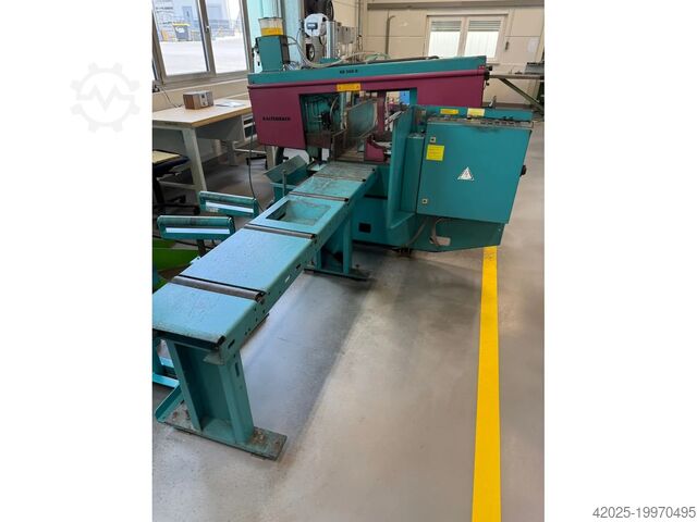 Mitre band saw Kaltenbach , KN 360 G