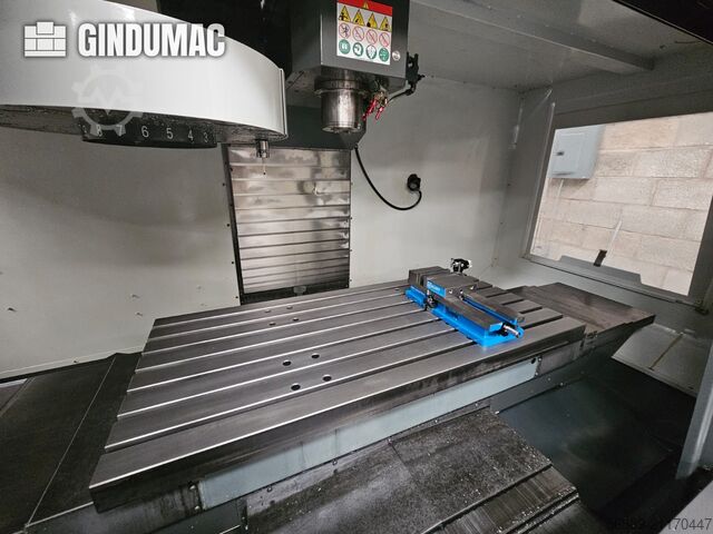 HAAS VF5/40 HAAS VF5/40