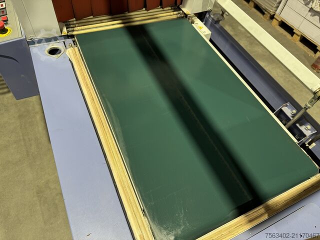 Schrumpfanlage Italdibipack FSPERT7555EV