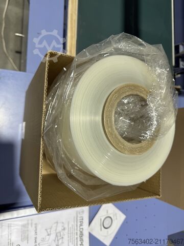 Schrumpfanlage Italdibipack FSPERT7555EV