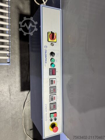 Schrumpfanlage Italdibipack FSPERT7555EV