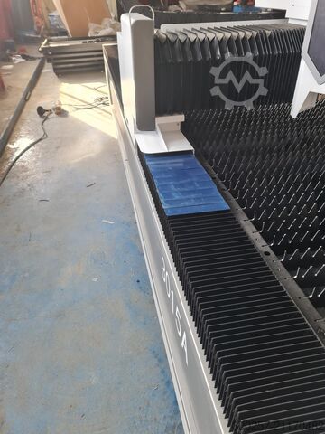 Laserschneidmaschine IMPACT Laser OP-3015  3kw