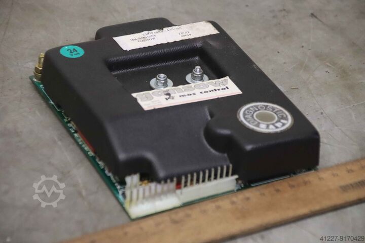 Steering Gansow B 24/35-70A 70 BF 70