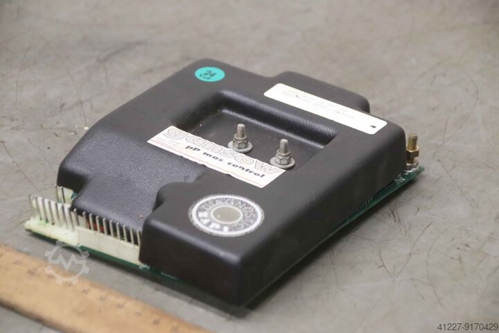 Steering Gansow B 24/35-70A 70 BF 70