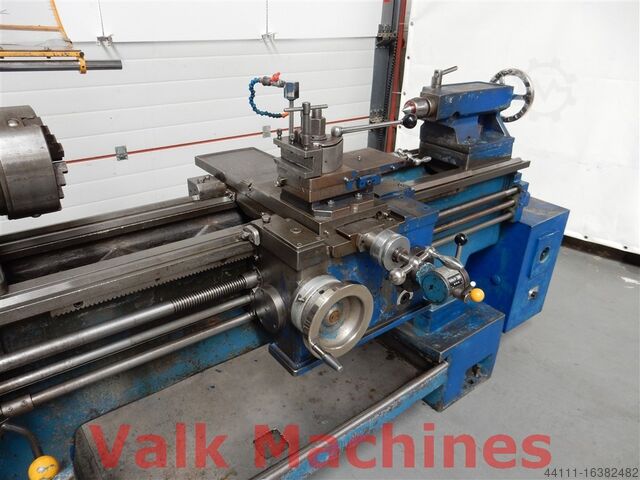 Lathe VDF 21RO x 1000mm VDF HEIDENREICH & HARBECK 21RO x 1000mm