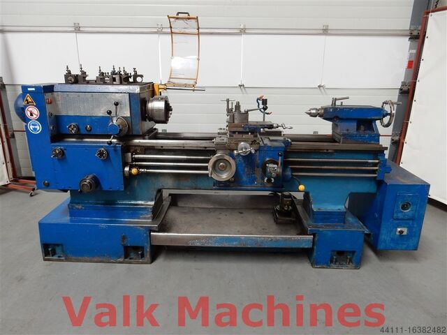 Lathe VDF 21RO x 1000mm VDF HEIDENREICH & HARBECK 21RO x 1000mm