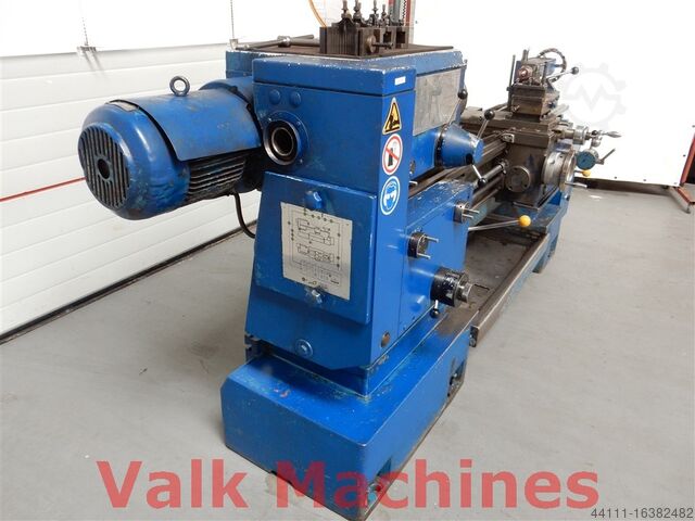 Lathe VDF 21RO x 1000mm VDF HEIDENREICH & HARBECK 21RO x 1000mm