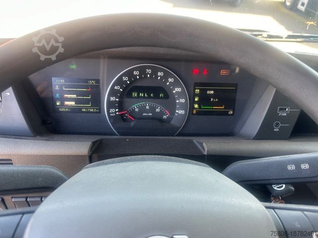 Standard tractor unit VOLVO FH460 Globetrotter ACC I-Park PTO Hydraulik