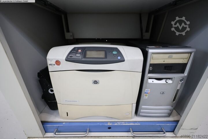 Messmaschine OERLIKON-KLINGELNBERG BC 10