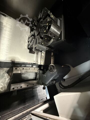 CNC-Drehmaschine DN Solutions LEO 1600