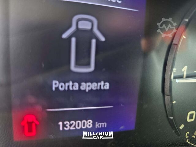  FIAT FIAT DUCATO 9 POSTI 2021 MULTIJET