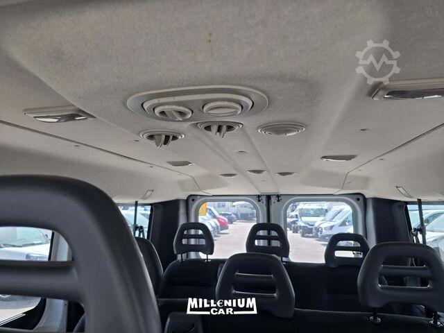  FIAT FIAT DUCATO 9 POSTI 2021 MULTIJET