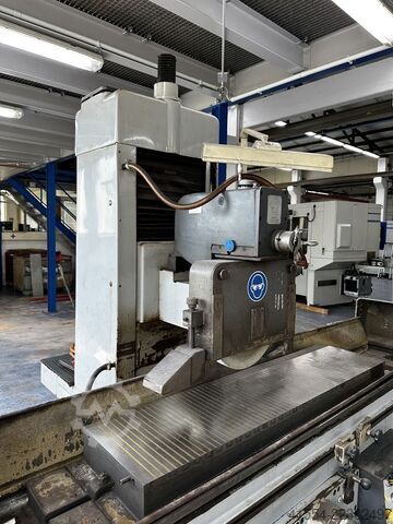 Surface grinding machine ELB-Schliff SW 12 VA I