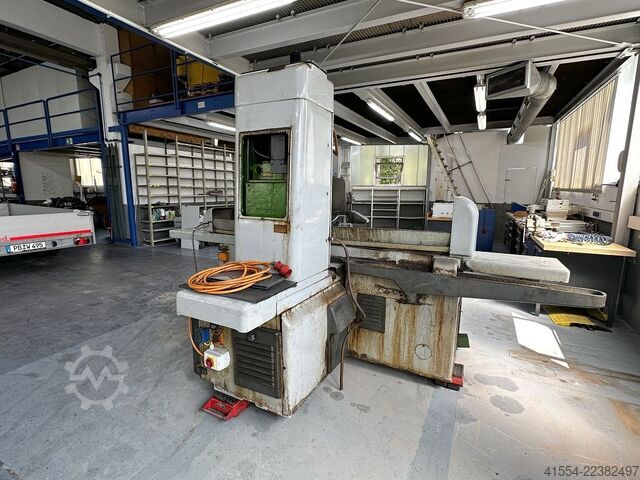 Surface grinding machine ELB-Schliff SW 12 VA I
