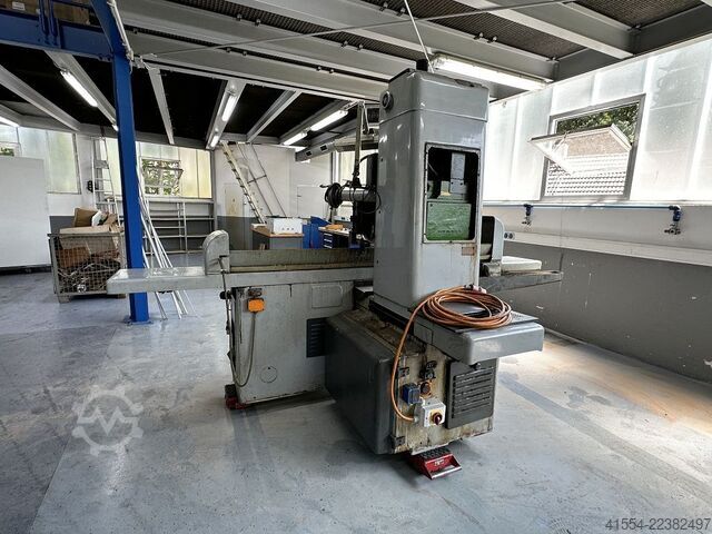 Surface grinding machine ELB-Schliff SW 12 VA I