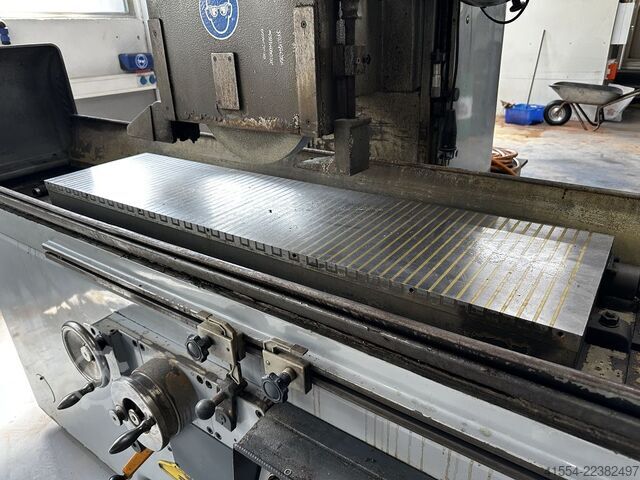 Surface grinding machine ELB-Schliff SW 12 VA I