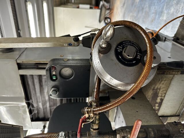 Surface grinding machine ELB-Schliff SW 12 VA I