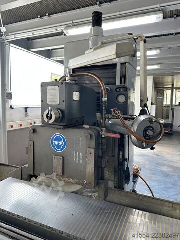 Surface grinding machine ELB-Schliff SW 12 VA I