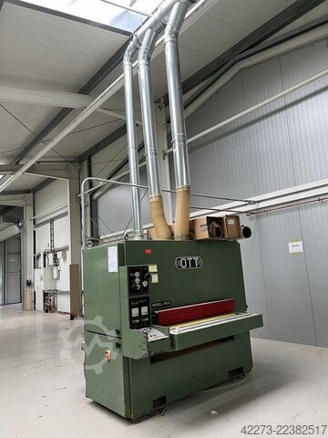  Ott RSO 1300