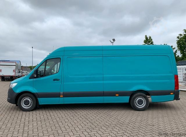 Kastenwagen hoch MERCEDES-BENZ Sprinter 314 CDI KA L3H2/Klima/Navi/CargoPaket