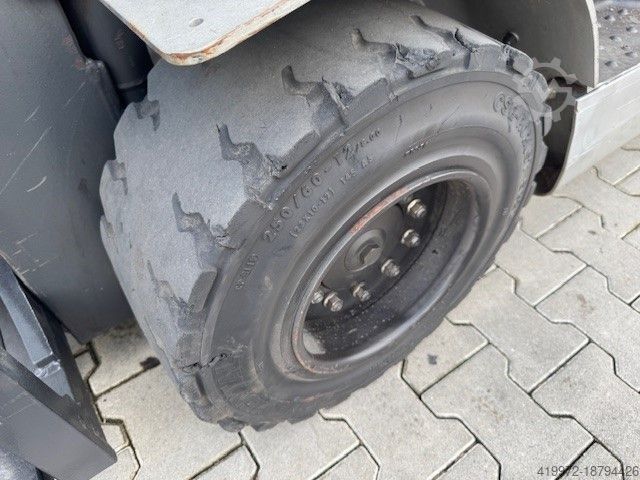 Diesel Forklift Still RX70-35H