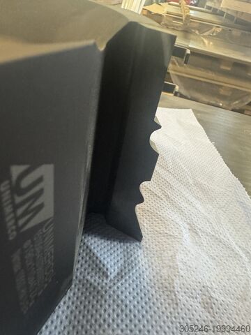 Profile cutter Unimerco UM HM Profilfräser