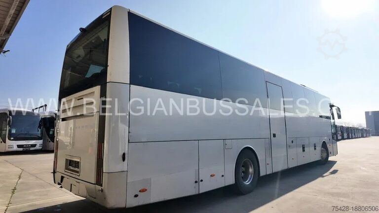 Reisebus Van Hool EX16M  / Tourismo / Acron / 13.3m / Euro 6