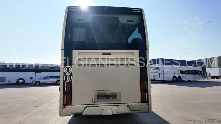 Coach Van Hool EX16M  / Tourismo / Acron / 13.3m / Euro 6