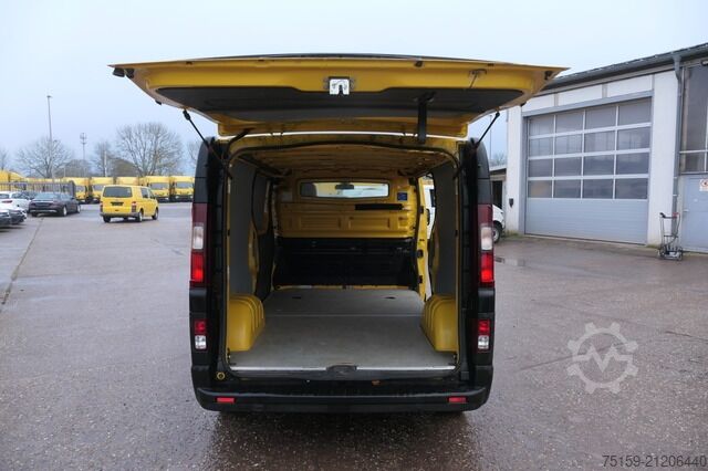 Kastenwagen renault Trafic dCi 120 L2H1 3,0t Komfort