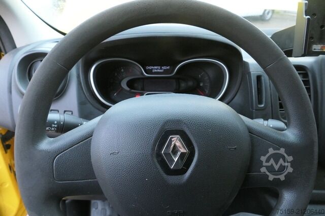 Kastenwagen renault Trafic dCi 120 L2H1 3,0t Komfort