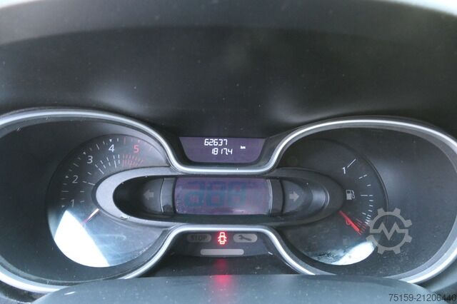 Kastenwagen renault Trafic dCi 120 L2H1 3,0t Komfort