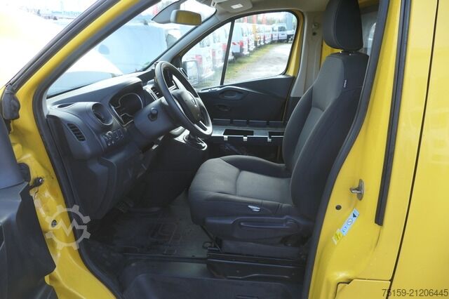 Kastenwagen renault Trafic dCi 120 L2H1 3,0t Komfort