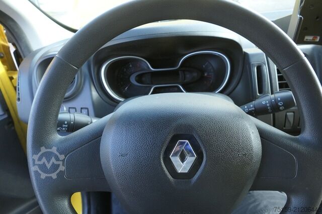 Kastenwagen renault Trafic dCi 120 L2H1 3,0t Komfort
