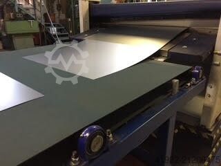 Längs + Querteilanlage Schröder Schröder 2 x 1500